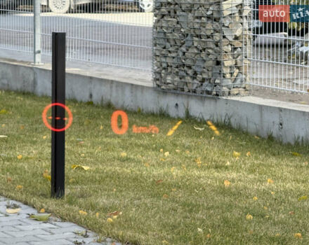 Чорний БМВ Х6, об'ємом двигуна 2.99 л та пробігом 333 тис. км за 22500 $, фото 54 на Automoto.ua