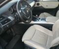 Чорний БМВ Х6, об'ємом двигуна 4.39 л та пробігом 68 тис. км за 17500 $, фото 10 на Automoto.ua