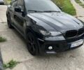 Чорний БМВ Х6, об'ємом двигуна 2.98 л та пробігом 253 тис. км за 13200 $, фото 1 на Automoto.ua