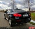 Чорний БМВ Х6, об'ємом двигуна 3 л та пробігом 80 тис. км за 15900 $, фото 3 на Automoto.ua