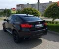 Черный БМВ Х6, объемом двигателя 4.4 л и пробегом 150 тыс. км за 20000 $, фото 4 на Automoto.ua