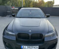 Чорний БМВ Х6, об'ємом двигуна 3 л та пробігом 215 тис. км за 14000 $, фото 2 на Automoto.ua