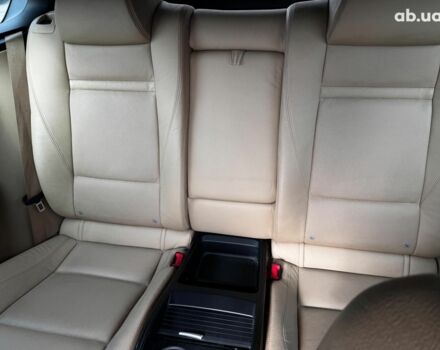 Черный БМВ Х6, объемом двигателя 3 л и пробегом 114 тыс. км за 18290 $, фото 22 на Automoto.ua