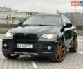Черный БМВ Х6, объемом двигателя 2.98 л и пробегом 257 тыс. км за 13500 $, фото 50 на Automoto.ua