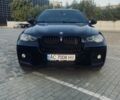 Черный БМВ Х6, объемом двигателя 3 л и пробегом 236 тыс. км за 13700 $, фото 16 на Automoto.ua