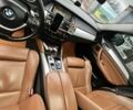 Черный БМВ Х6, объемом двигателя 3 л и пробегом 266 тыс. км за 14950 $, фото 38 на Automoto.ua