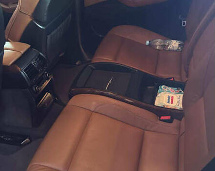 Черный БМВ Х6, объемом двигателя 3 л и пробегом 189 тыс. км за 16500 $, фото 3 на Automoto.ua