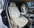 Черный БМВ Х6, объемом двигателя 2.98 л и пробегом 210 тыс. км за 13400 $, фото 39 на Automoto.ua