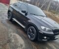 Черный БМВ Х6, объемом двигателя 3 л и пробегом 276 тыс. км за 14000 $, фото 6 на Automoto.ua
