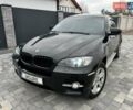 Черный БМВ Х6, объемом двигателя 3 л и пробегом 266 тыс. км за 14950 $, фото 20 на Automoto.ua