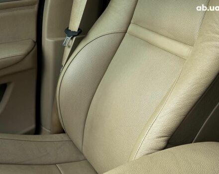 Черный БМВ Х6, объемом двигателя 3 л и пробегом 114 тыс. км за 18290 $, фото 21 на Automoto.ua