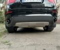 Черный БМВ Х6, объемом двигателя 3 л и пробегом 123 тыс. км за 22000 $, фото 12 на Automoto.ua