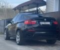 Черный БМВ Х6, объемом двигателя 4.4 л и пробегом 230 тыс. км за 17400 $, фото 1 на Automoto.ua