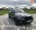 Чорний БМВ Х6, об'ємом двигуна 3 л та пробігом 250 тис. км за 15000 $, фото 5 на Automoto.ua