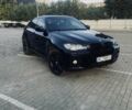Черный БМВ Х6, объемом двигателя 3 л и пробегом 236 тыс. км за 13700 $, фото 15 на Automoto.ua