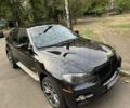 Черный БМВ Х6, объемом двигателя 3 л и пробегом 123 тыс. км за 22000 $, фото 4 на Automoto.ua