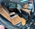 Черный БМВ Х6, объемом двигателя 3 л и пробегом 266 тыс. км за 14950 $, фото 29 на Automoto.ua