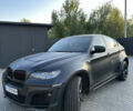 Чорний БМВ Х6, об'ємом двигуна 3 л та пробігом 215 тис. км за 14000 $, фото 1 на Automoto.ua