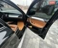Черный БМВ Х6, объемом двигателя 3 л и пробегом 266 тыс. км за 14950 $, фото 32 на Automoto.ua