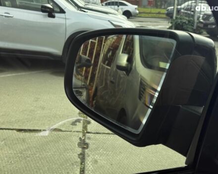 Черный БМВ Х6, объемом двигателя 3 л и пробегом 114 тыс. км за 18290 $, фото 10 на Automoto.ua