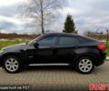 Чорний БМВ Х6, об'ємом двигуна 3 л та пробігом 80 тис. км за 15900 $, фото 2 на Automoto.ua
