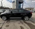 Черный БМВ Х6, объемом двигателя 3 л и пробегом 114 тыс. км за 18290 $, фото 2 на Automoto.ua