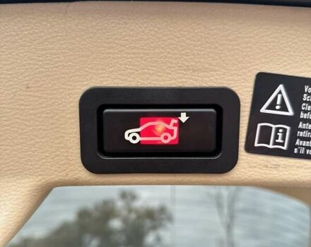 Чорний БМВ Х6, об'ємом двигуна 2.98 л та пробігом 210 тис. км за 11500 $, фото 22 на Automoto.ua