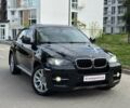 Черный БМВ Х6, объемом двигателя 2.98 л и пробегом 210 тыс. км за 13400 $, фото 3 на Automoto.ua