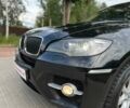 Черный БМВ Х6, объемом двигателя 2.98 л и пробегом 210 тыс. км за 13400 $, фото 4 на Automoto.ua
