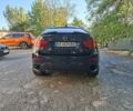 Черный БМВ Х6, объемом двигателя 3 л и пробегом 188 тыс. км за 14000 $, фото 4 на Automoto.ua