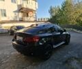 Черный БМВ Х6, объемом двигателя 3 л и пробегом 188 тыс. км за 14000 $, фото 2 на Automoto.ua