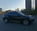 Чорний БМВ Х6, об'ємом двигуна 4.39 л та пробігом 68 тис. км за 17500 $, фото 7 на Automoto.ua