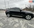 Черный БМВ Х6, объемом двигателя 3 л и пробегом 266 тыс. км за 14950 $, фото 12 на Automoto.ua