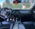 Чорний БМВ Х6, об'ємом двигуна 3 л та пробігом 222 тис. км за 16000 $, фото 5 на Automoto.ua