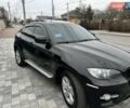 Черный БМВ Х6, объемом двигателя 3 л и пробегом 266 тыс. км за 14950 $, фото 16 на Automoto.ua