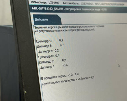 Чорний БМВ Х6, об'ємом двигуна 2.99 л та пробігом 333 тис. км за 22500 $, фото 58 на Automoto.ua