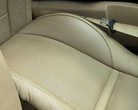 Черный БМВ Х6, объемом двигателя 3 л и пробегом 114 тыс. км за 18290 $, фото 21 на Automoto.ua