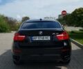 Черный БМВ Х6, объемом двигателя 4.4 л и пробегом 150 тыс. км за 20000 $, фото 3 на Automoto.ua