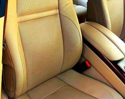 Черный БМВ Х6, объемом двигателя 3 л и пробегом 114 тыс. км за 17500 $, фото 4 на Automoto.ua