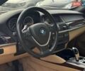 Черный БМВ Х6, объемом двигателя 3 л и пробегом 114 тыс. км за 18290 $, фото 25 на Automoto.ua