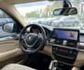 Чорний БМВ Х6, об'ємом двигуна 2.98 л та пробігом 210 тис. км за 11500 $, фото 31 на Automoto.ua
