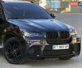 Чорний БМВ Х6, об'ємом двигуна 2.99 л та пробігом 333 тис. км за 22500 $, фото 10 на Automoto.ua
