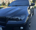 Чорний БМВ Х6, об'ємом двигуна 3 л та пробігом 13 тис. км за 17000 $, фото 5 на Automoto.ua