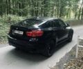 Черный БМВ Х6, объемом двигателя 3 л и пробегом 236 тыс. км за 13700 $, фото 4 на Automoto.ua