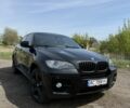Черный БМВ Х6, объемом двигателя 3 л и пробегом 231 тыс. км за 14800 $, фото 2 на Automoto.ua