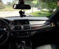 Черный БМВ Х6, объемом двигателя 4.4 л и пробегом 150 тыс. км за 20000 $, фото 8 на Automoto.ua