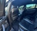 Черный БМВ Х6, объемом двигателя 3 л и пробегом 222 тыс. км за 17000 $, фото 4 на Automoto.ua