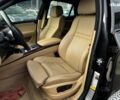 Черный БМВ Х6, объемом двигателя 3 л и пробегом 114 тыс. км за 18290 $, фото 13 на Automoto.ua