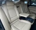 Чорний БМВ Х6, об'ємом двигуна 2.98 л та пробігом 210 тис. км за 11500 $, фото 24 на Automoto.ua