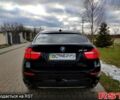 Чорний БМВ Х6, об'ємом двигуна 3 л та пробігом 80 тис. км за 15900 $, фото 4 на Automoto.ua